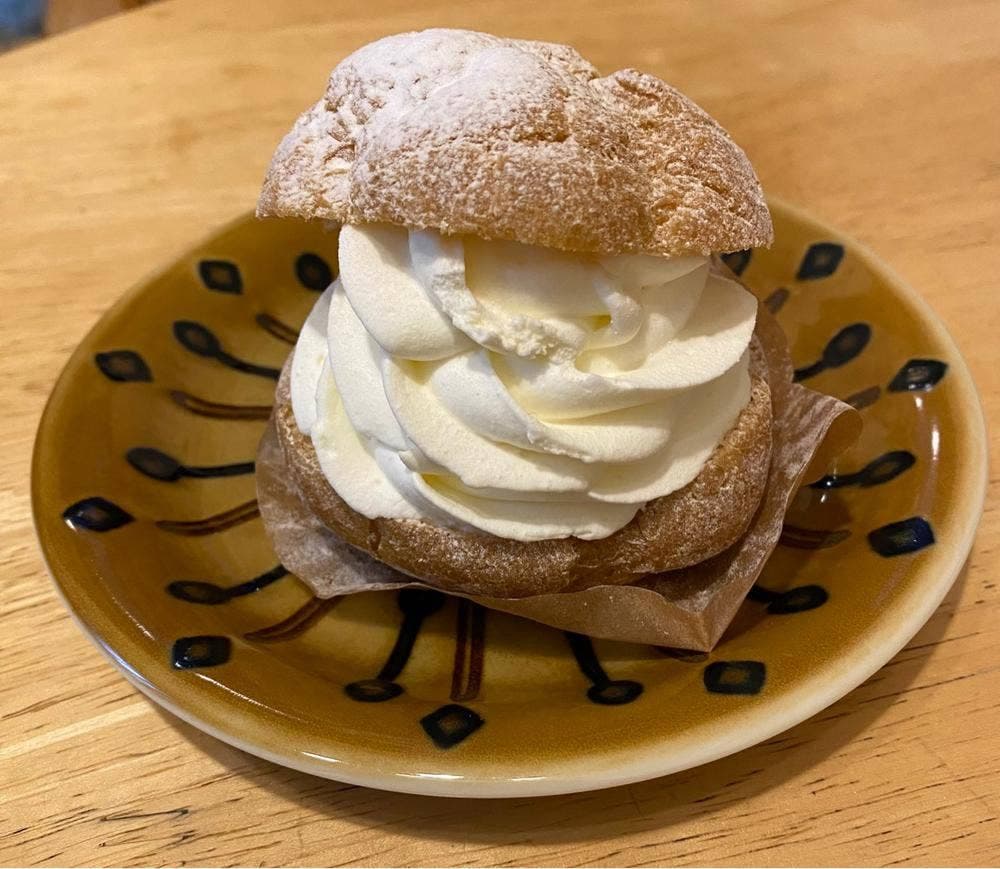 銀座コージーコーナー 綱島店