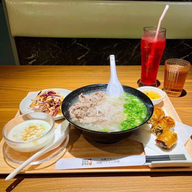 日南フォー 東京店 - サブ画像3