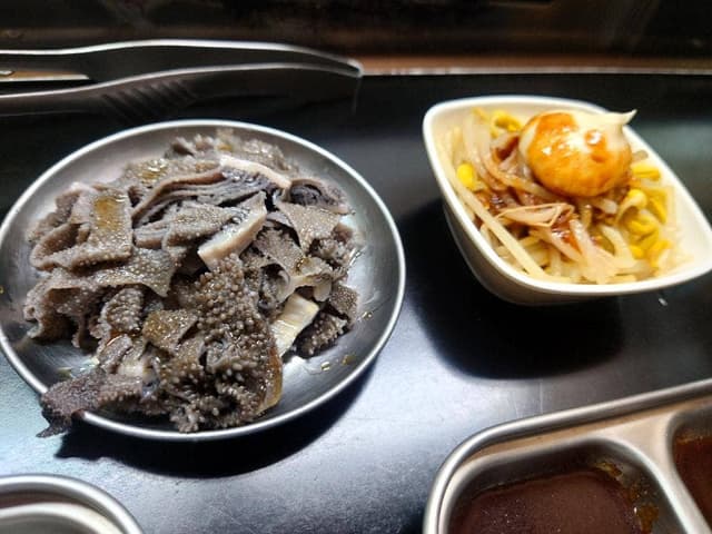 焼肉かつらぎ - サブ画像2