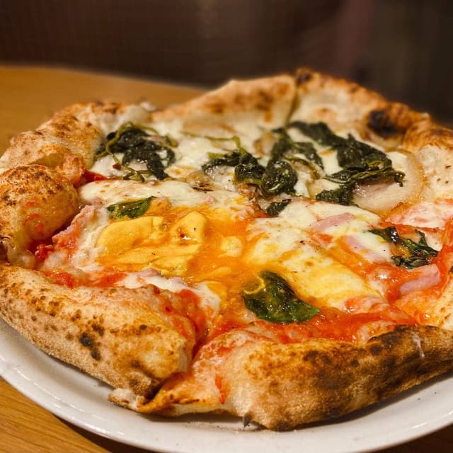 Pizzeria Trattoria Da Okapito - サブ画像1