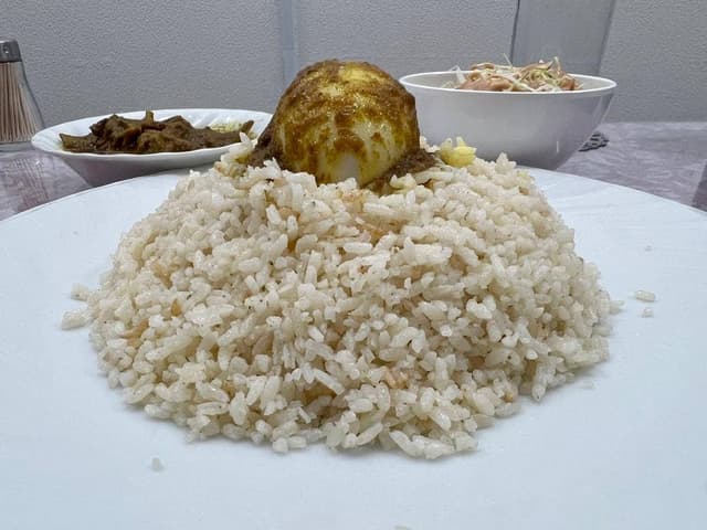 The Daily HALAL KITCHEN - サブ画像1
