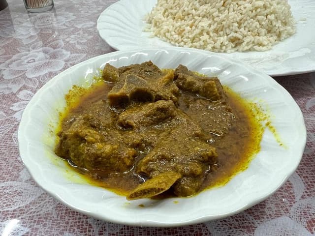 The Daily HALAL KITCHEN - サブ画像2