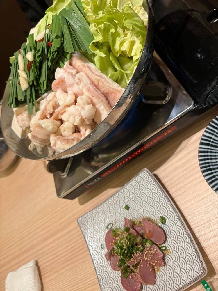 焼鳥あて巻 はじめ 西宮北口店