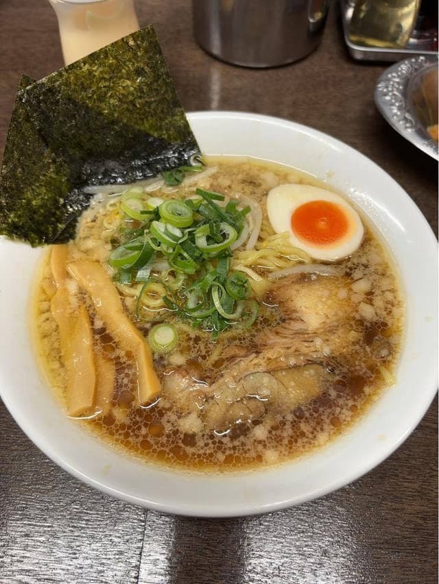 らぁ麺 縁 - サブ画像2