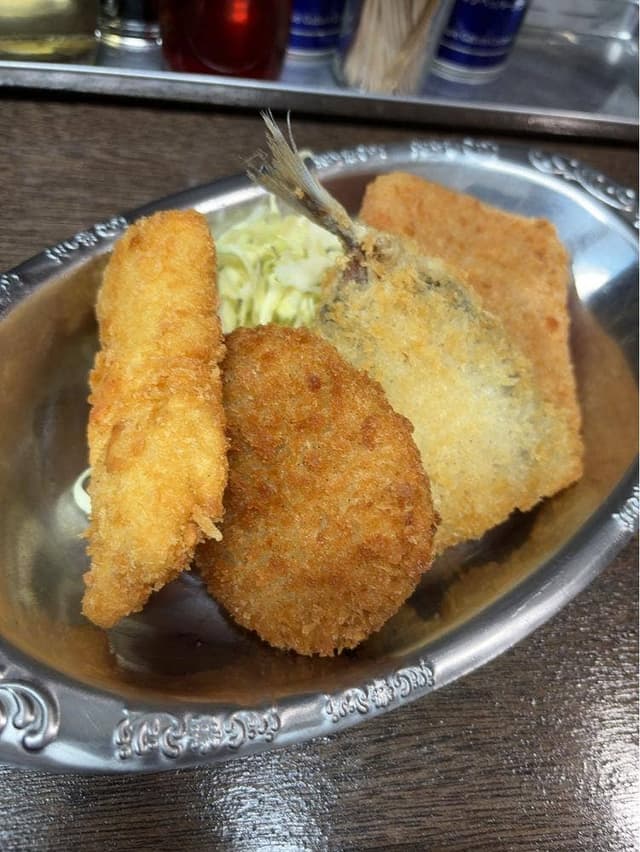 らぁ麺 縁 - サブ画像3