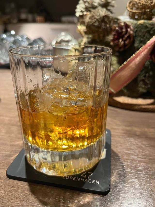 bar ORATI - サブ画像1