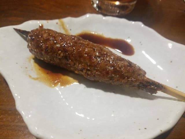 串串 - サブ画像1
