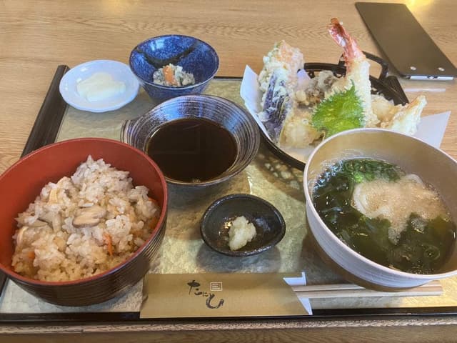 たにと - サブ画像1