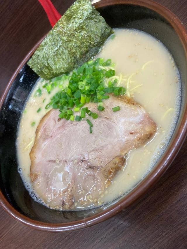 博多ラーメン 長浜や 青物横丁店 - サブ画像2