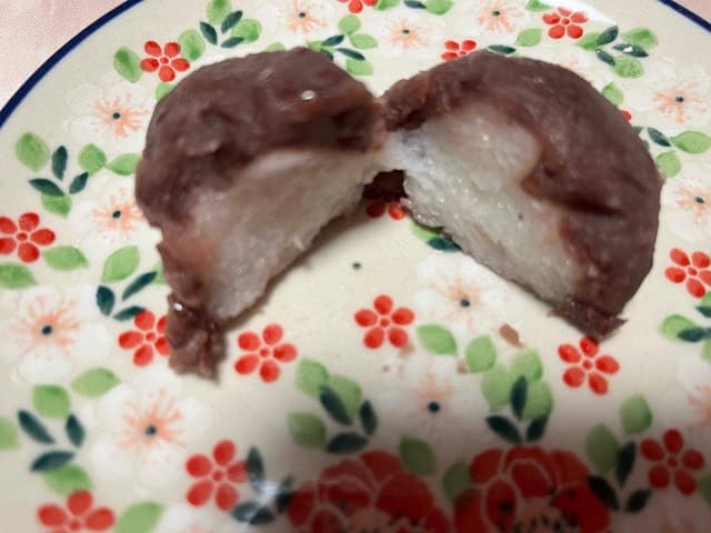 ナダシンの餅本店 - サブ画像3