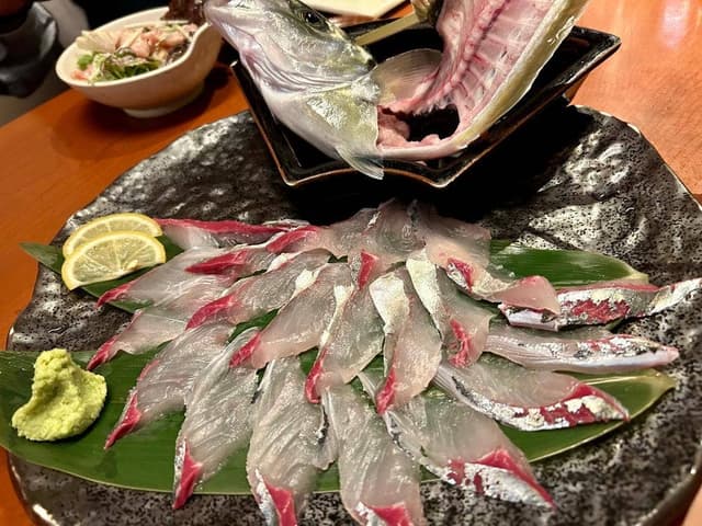 博多前炉ばた 一承 東京上野 - サブ画像3