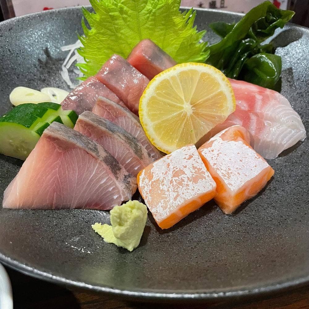 くいもんや 海太郎