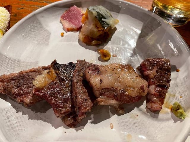 北の海鮮炙り ノアの箱舟 - サブ画像2