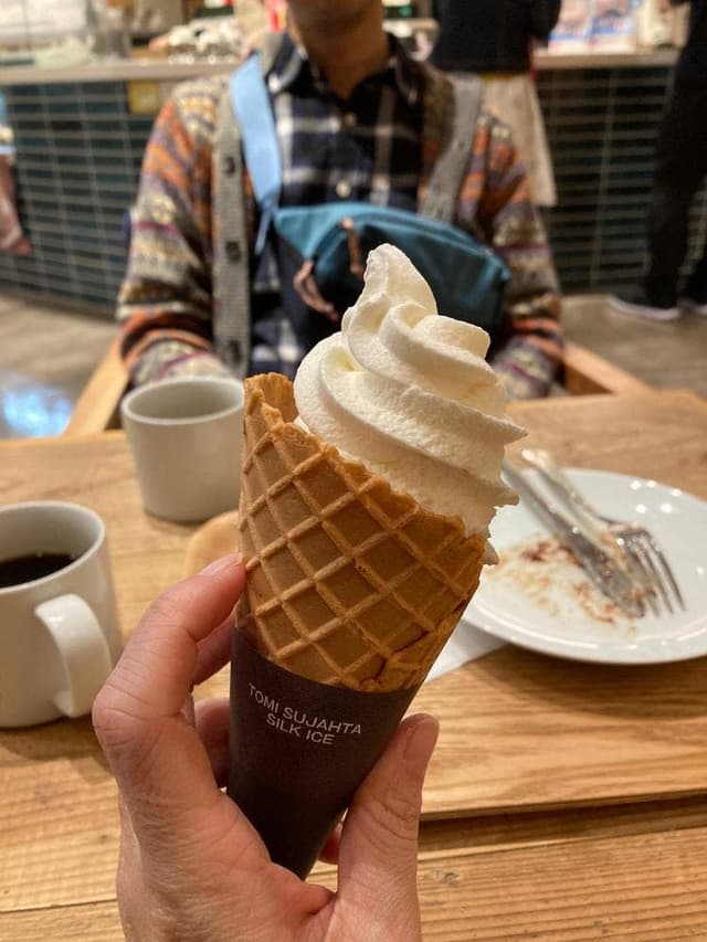 シアトルズベストコーヒー ゆめタウン廿日市店 - サブ画像1