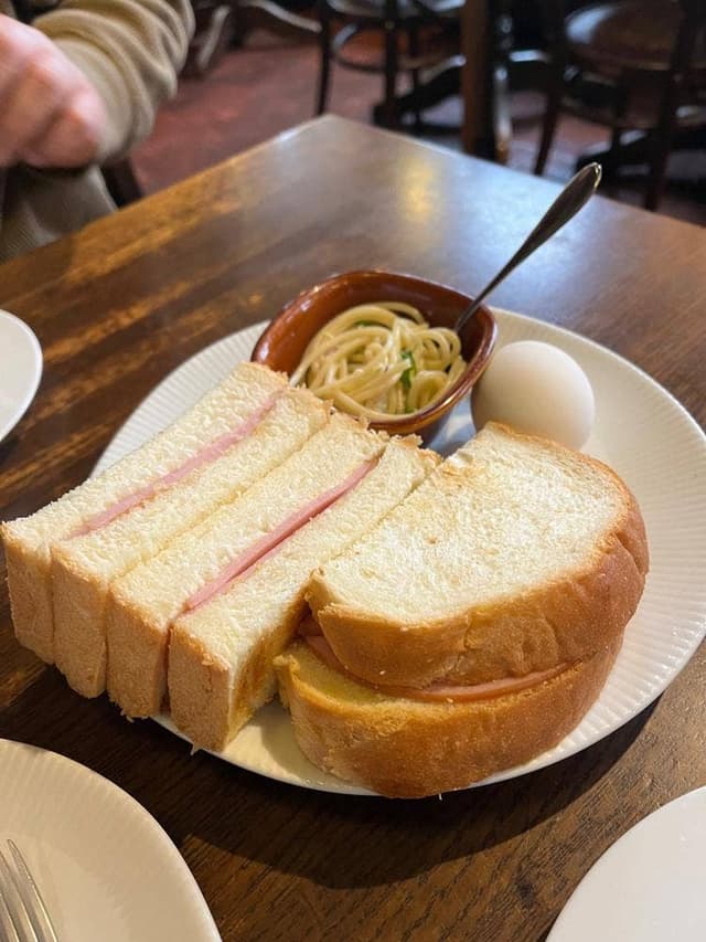 アイヴィー館 - サブ画像3
