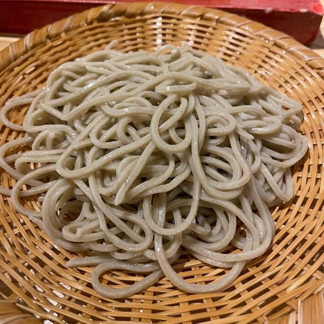 小松庵総本家 銀座 - サブ画像2