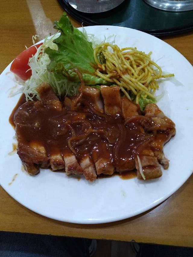 洋食おがわ - サブ画像1