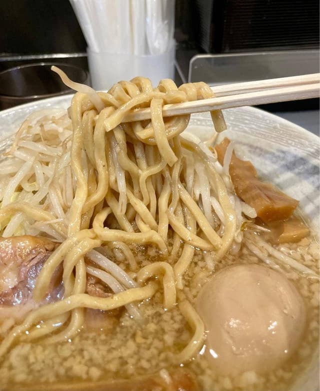 麺屋しのだ - サブ画像2