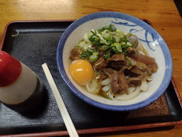 喰うかい - サブ画像2