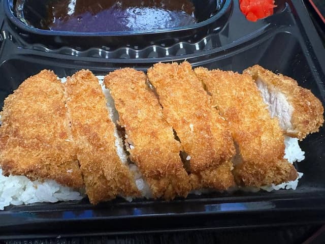 100時間カレー MARK IS 福岡ももち店 - サブ画像3
