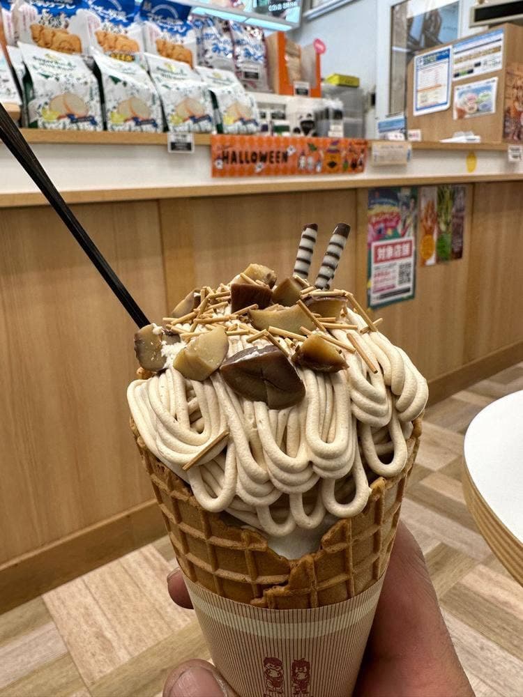 CAFE & SOFTCREAM マザー牧場 ららぽーとTOKYO-BAY店