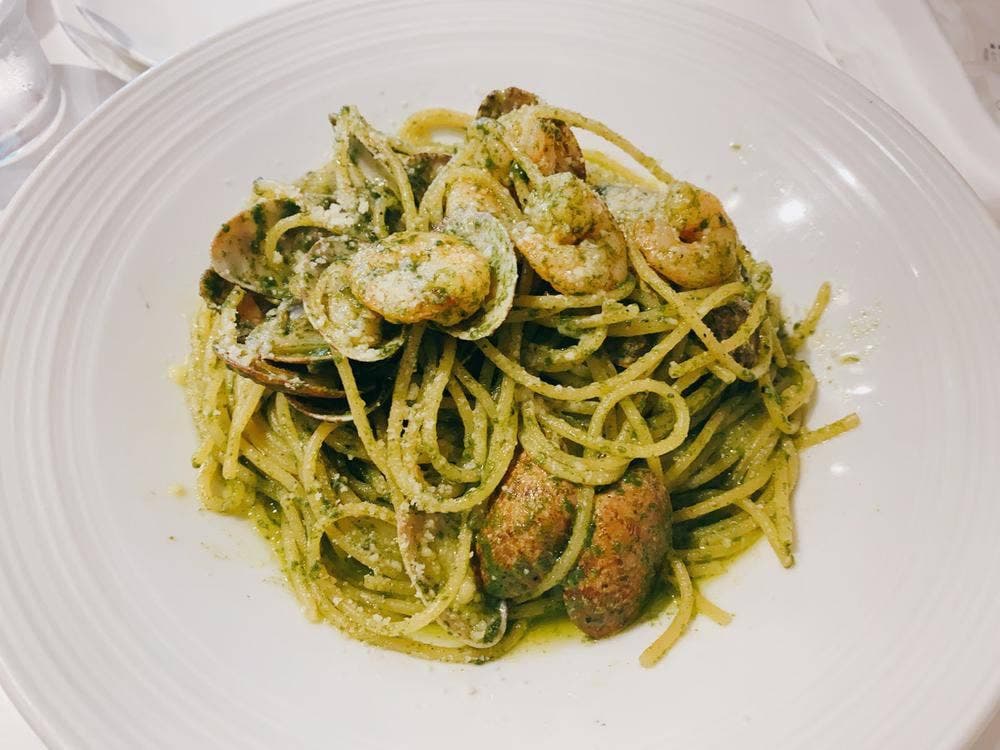 イタリアンダイニング CAFE bird