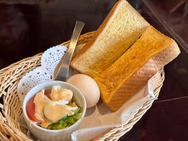 福ふく珈琲 - サブ画像1