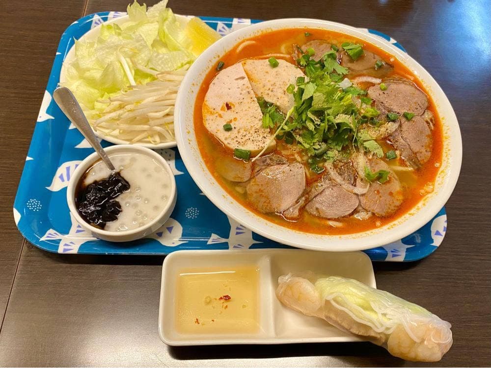 KING PHỞ キングフォー