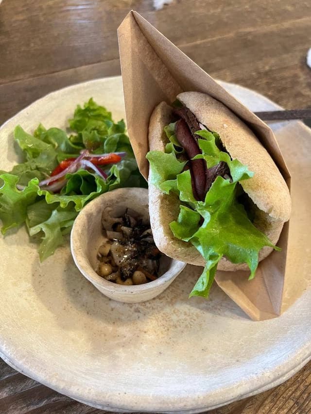 蔵茶房なつめ - サブ画像1