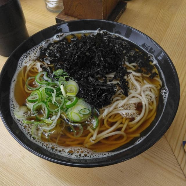 立食いそば処 津軽 - サブ画像3