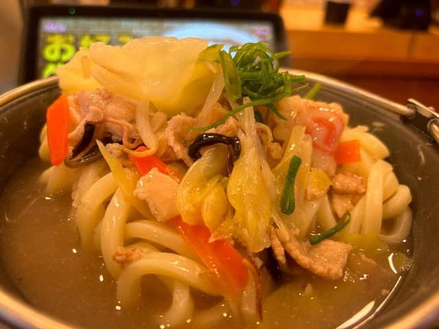 すき家 日本橋小伝馬町店 - サブ画像1