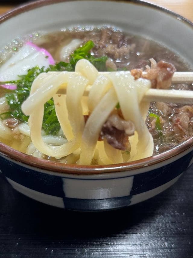 めん処 岡山 - サブ画像2