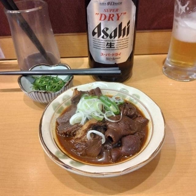 名代もつ焼き・もつ煮込 井戸端 - サブ画像2