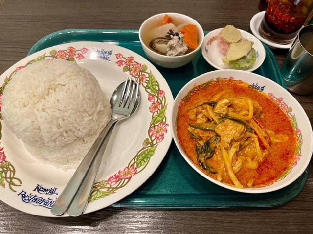 ゲウチャイ イオン成田店 - サブ画像1