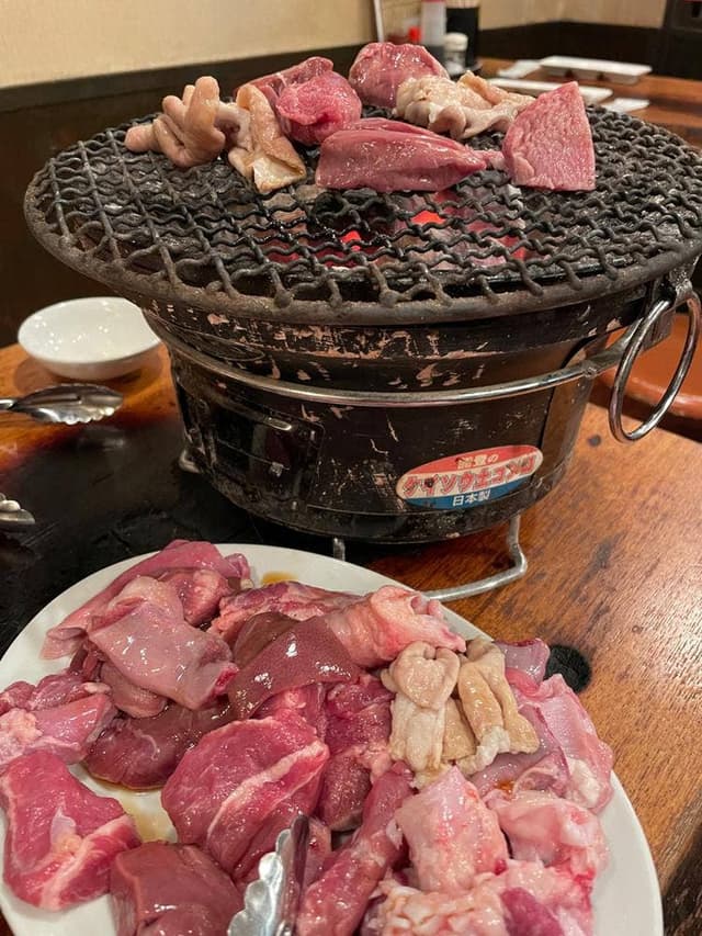 芝大門 夏冬 新宿店 - サブ画像3