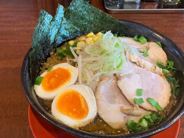 NOODLE BAR オクト - サブ画像1