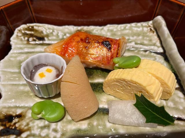 レストラン栄寿庵 ハトヤ瑞鳳閣 - サブ画像3