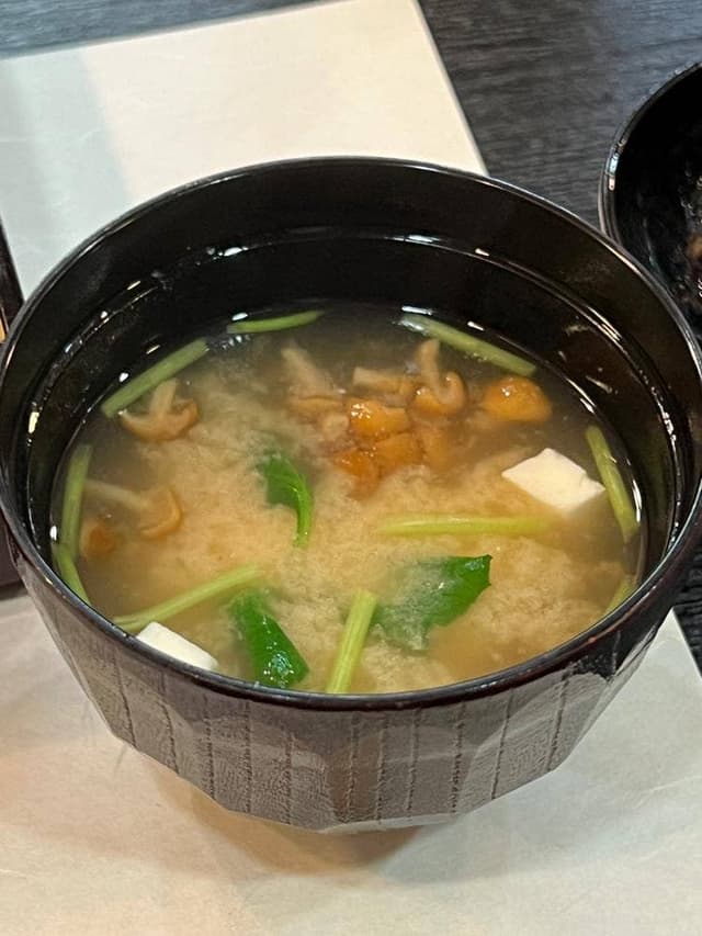 宝来鮨 本店 - サブ画像1