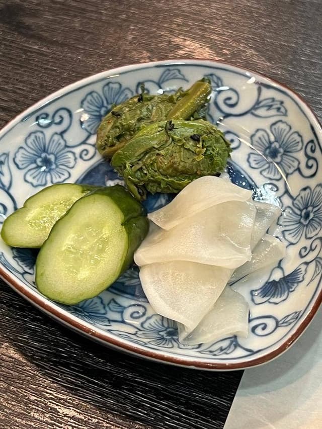 宝来鮨 本店 - サブ画像2