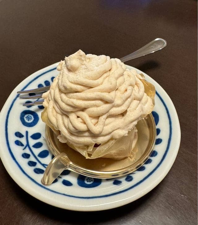 パティスリー ジュンウジタ - サブ画像3