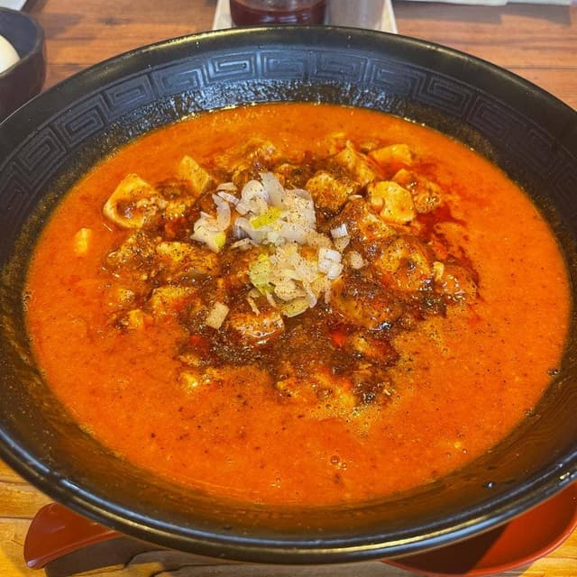 担々麺 錦城 春日井店 - サブ画像3