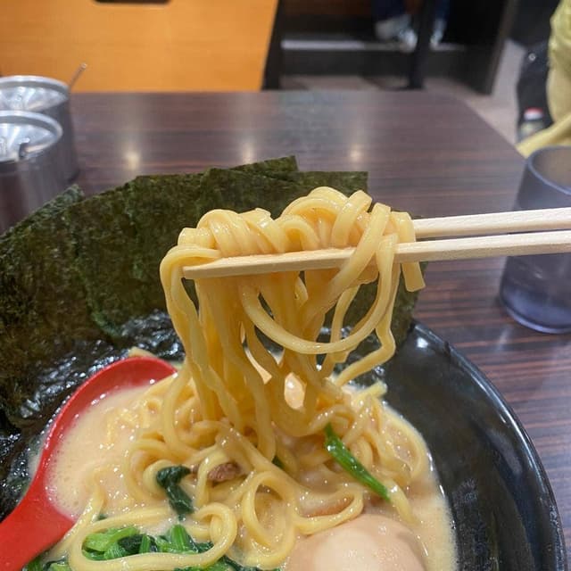 松壱家 港南中央店 - サブ画像3