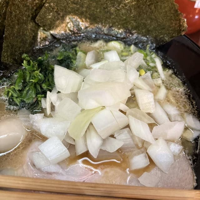 横浜家系ラーメン 大幸屋 - サブ画像1