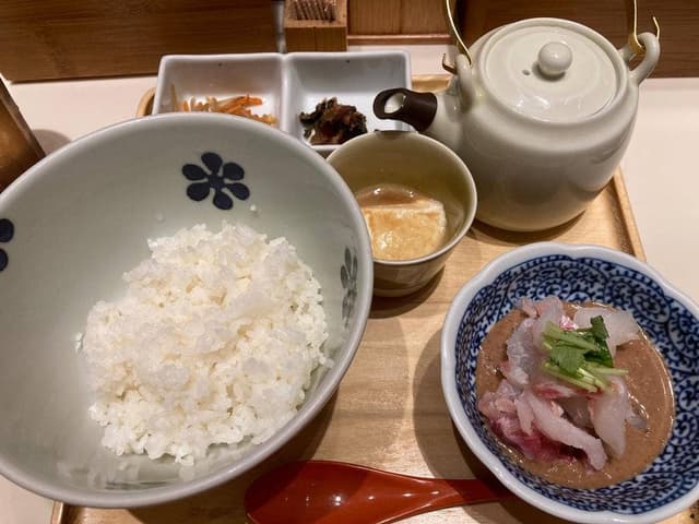 だし茶漬け えん 大手町店 - サブ画像3