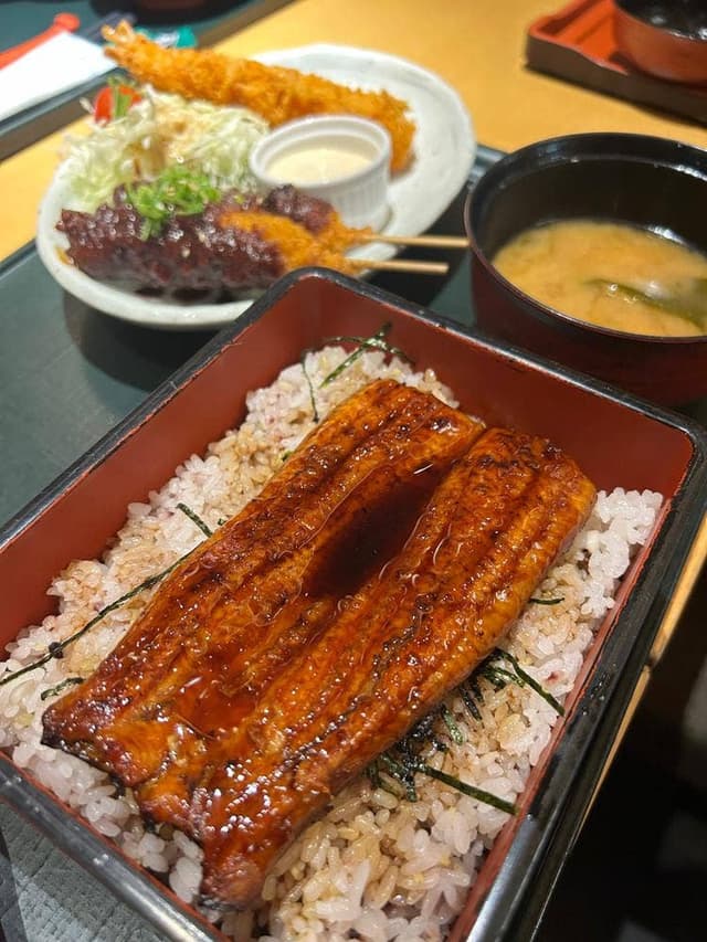 ためつ食堂 - サブ画像1