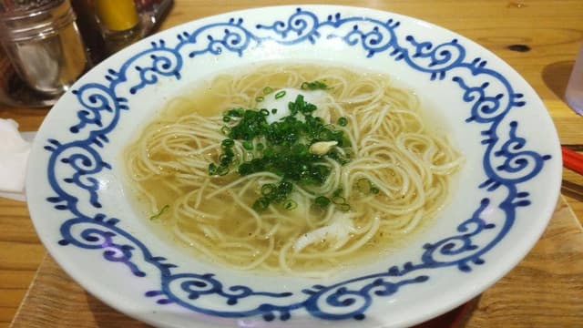 豚そば 月や - サブ画像2