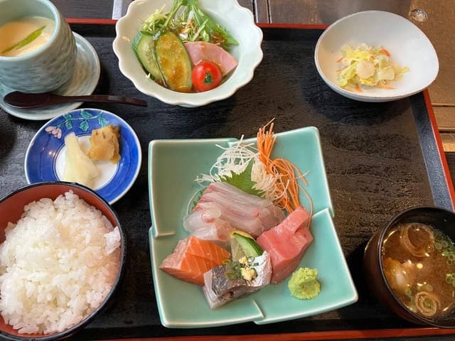 いまり海の郷 玄海丸 - サブ画像1
