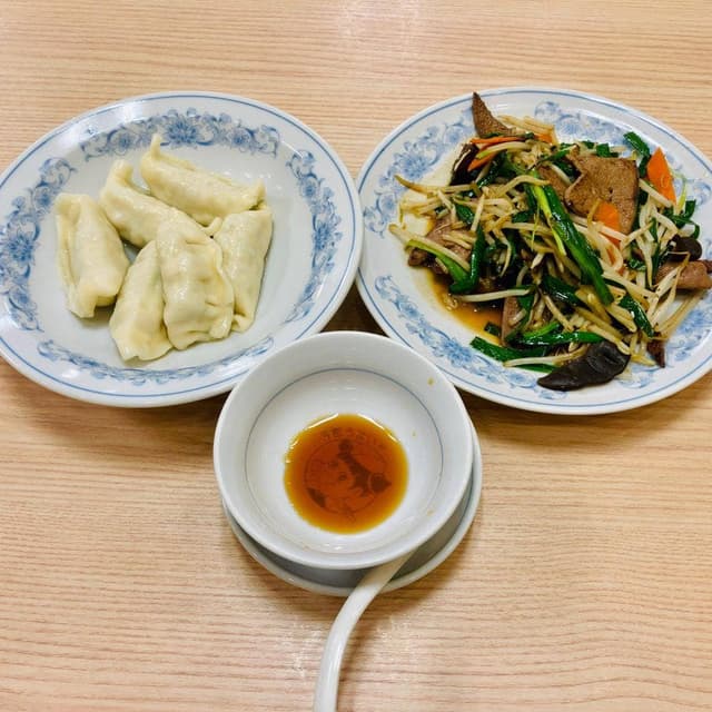 ぎょうざの満洲 東小金井南口店 - サブ画像2