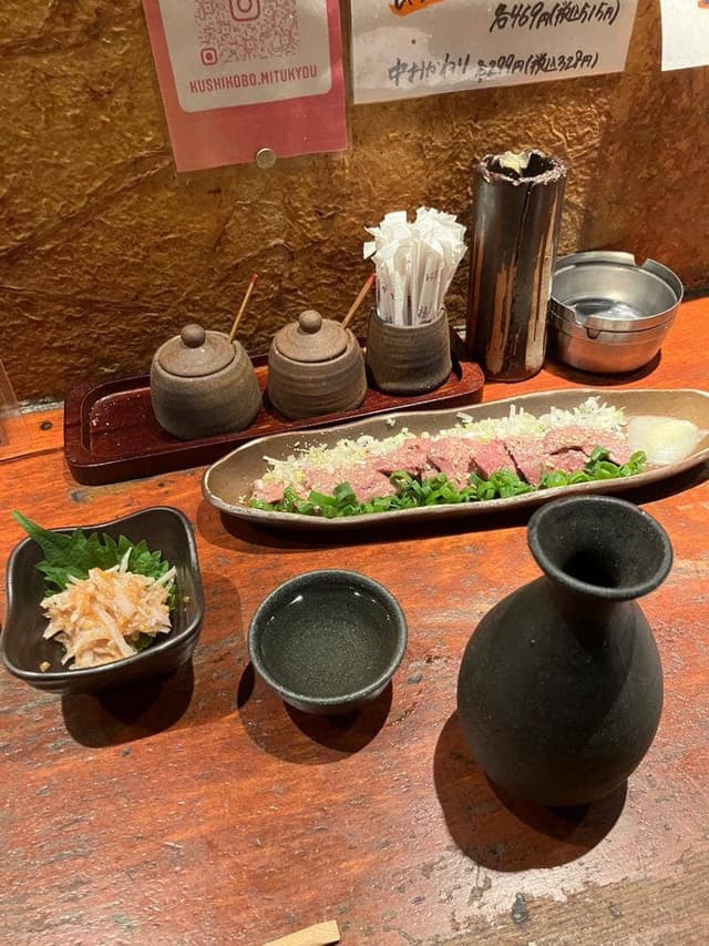 横浜串工房 三ツ境店 - サブ画像2