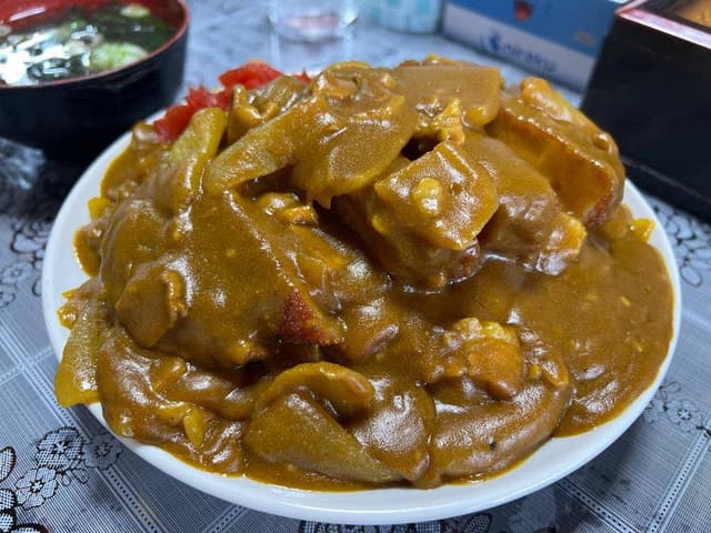 みたか食堂 - サブ画像1